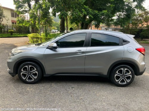 Honda HR-V EX CVT 2015/2016